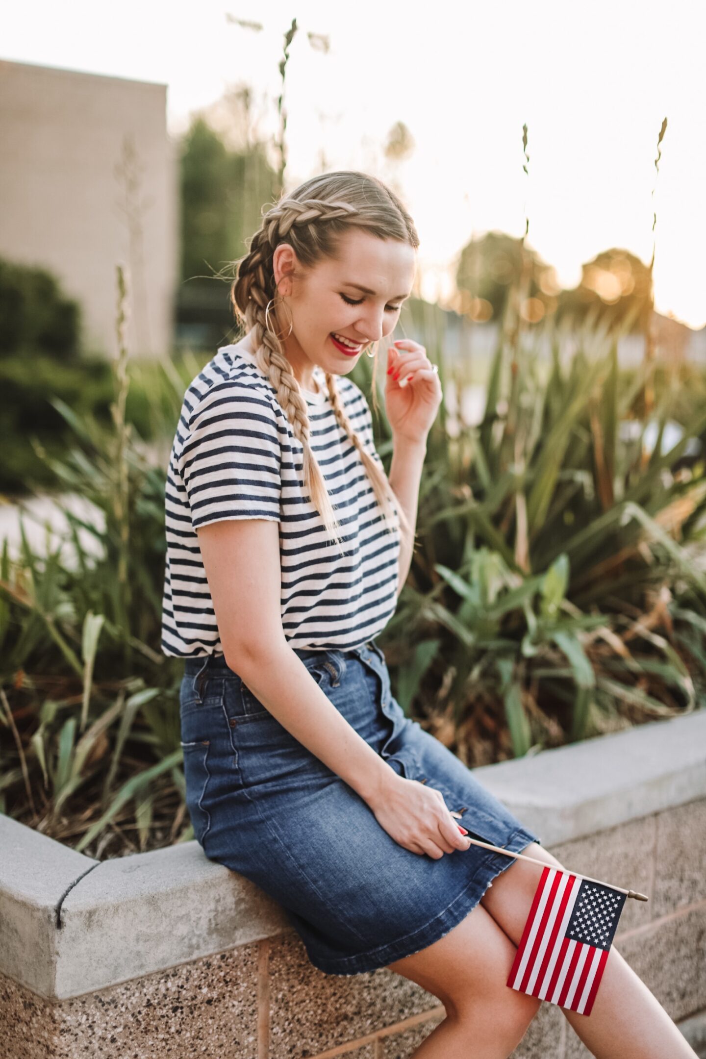 4th of July outfit inspiration (part 2)