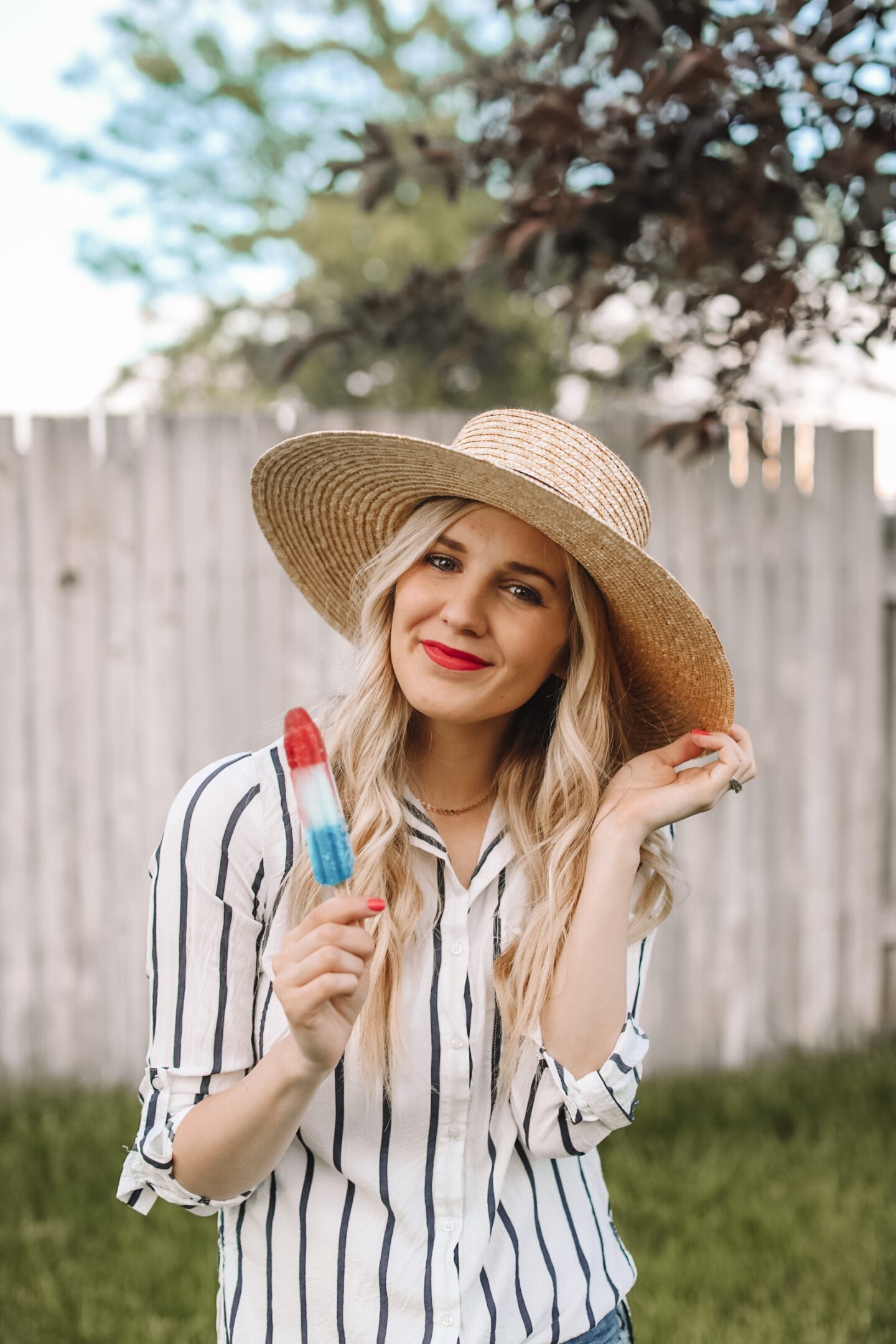 4th of July outfit inspiration (part 4)