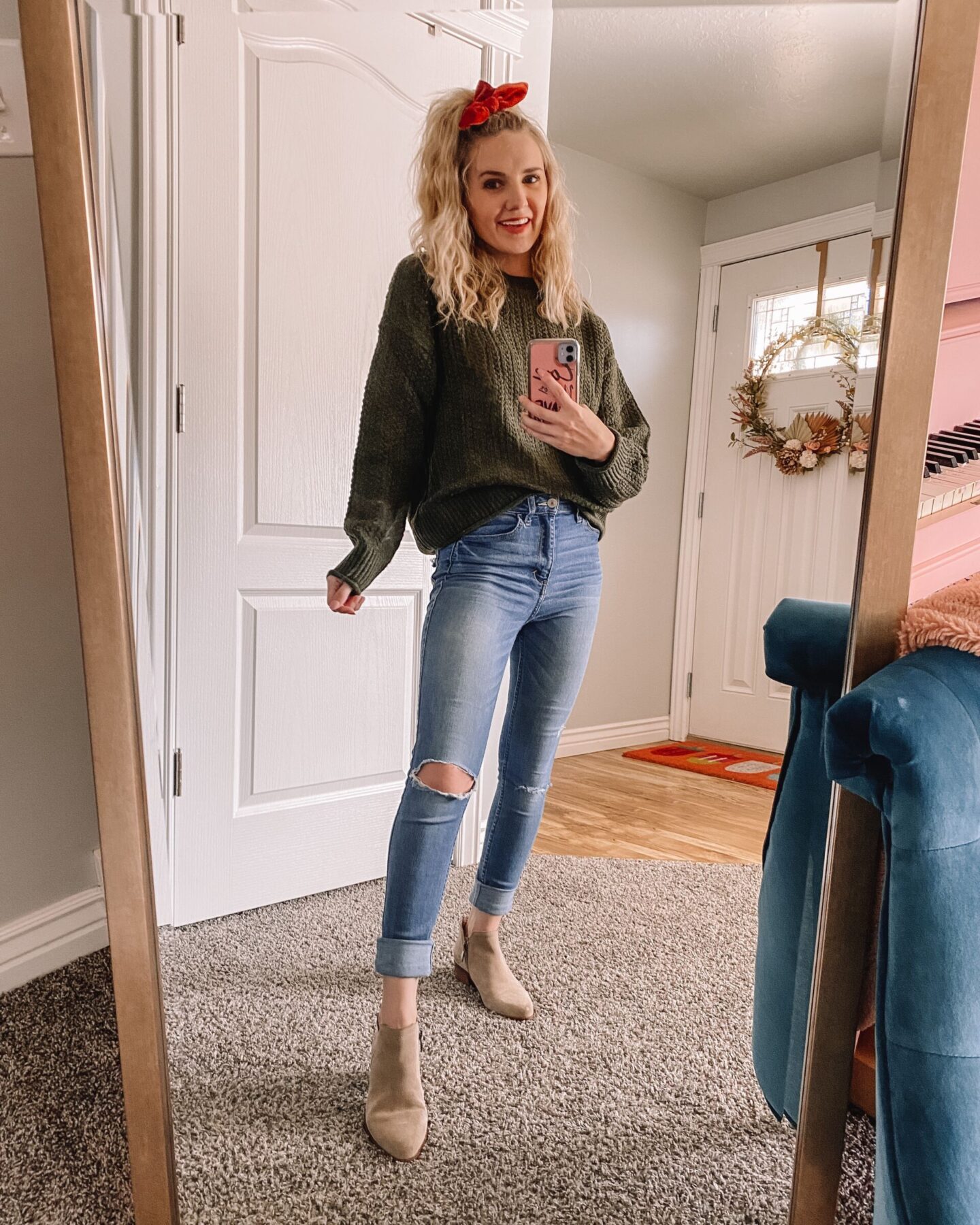 THE BEST OF TARGET FASHION – FALL SWEATERS + MORE