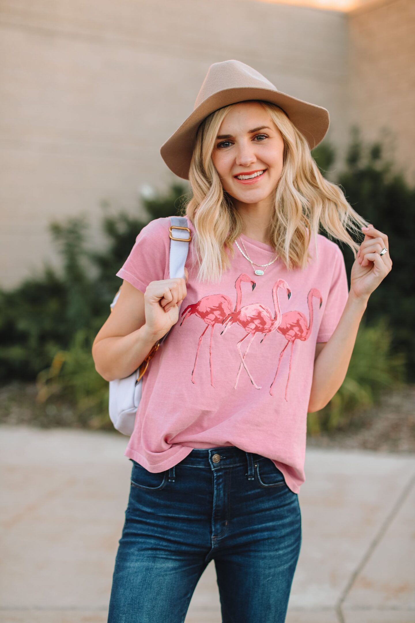 10 MUST HAVE GRAPHIC TEES + NEW KENDRA SCOTT JEWELRY