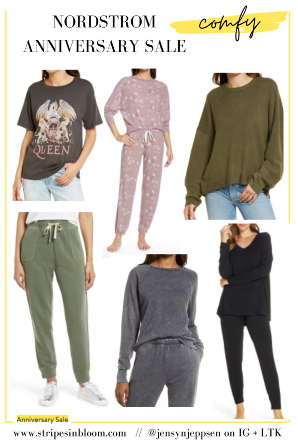 2021 NORDSTROM ANNIVERSARY SALE - MY TOP PICKS + WISHLIST - Stripes In ...