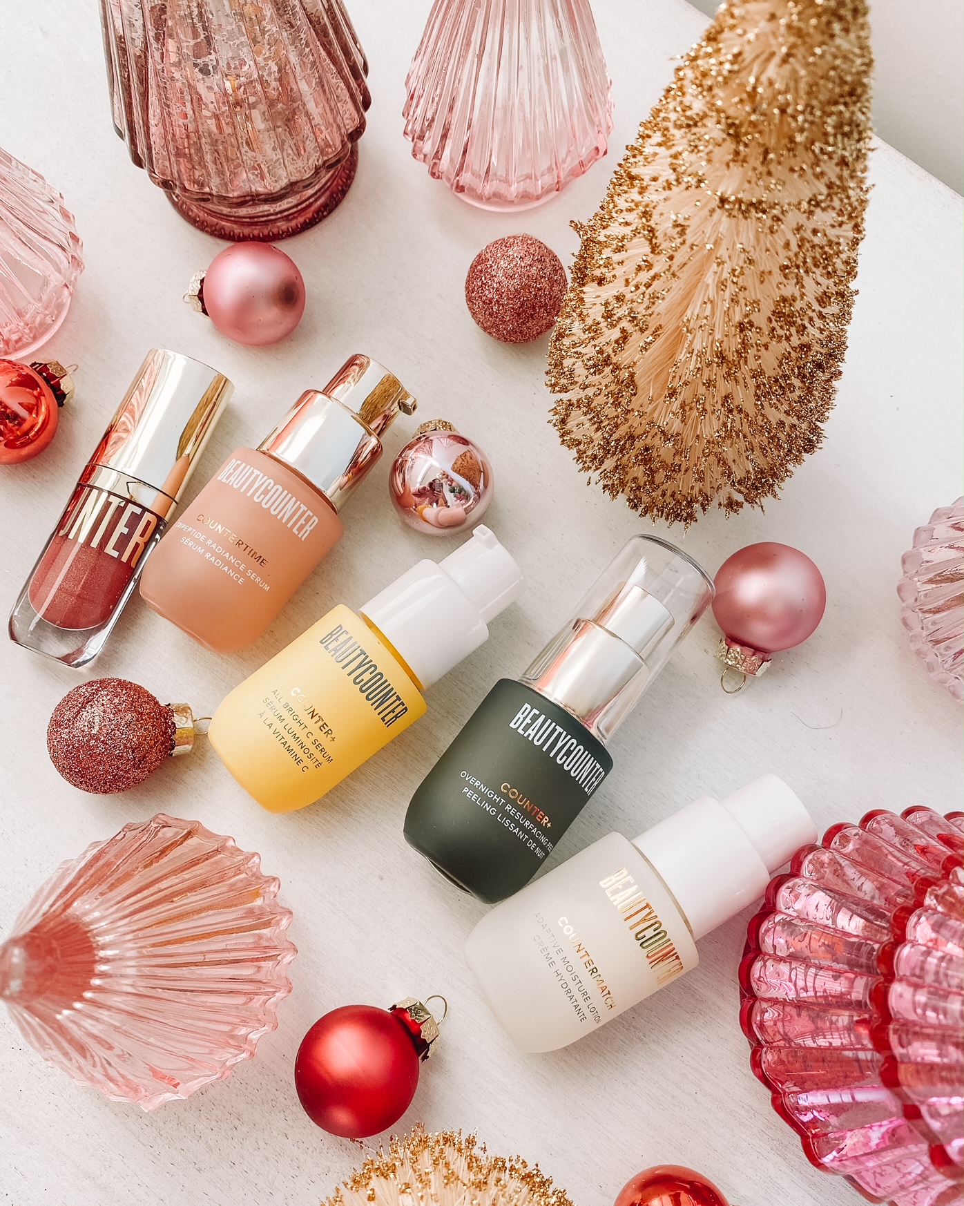 LIMITED EDITION CLEAN BEAUTY GIFT GUIDE