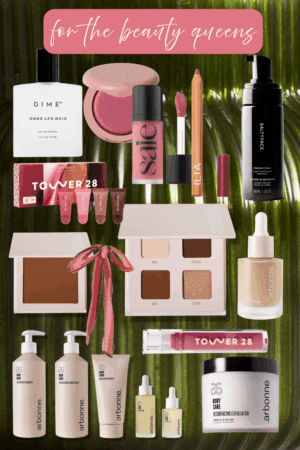 HOLIDAY GIFT GUIDES FOR HIM AND HER